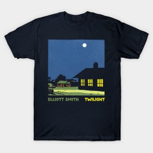 Twilight ---- Original Fan Art Design T-Shirt